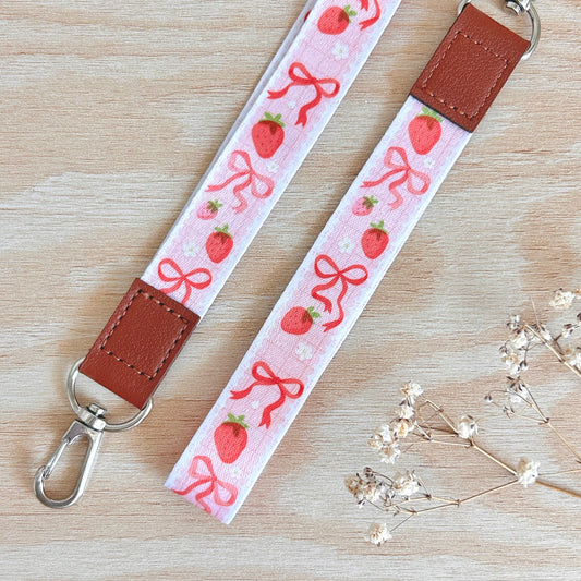 Wrist Lanyards
