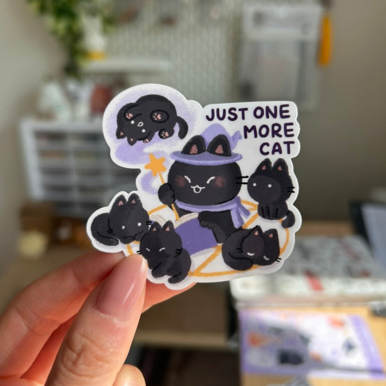 Spooky October | october halloween exclusive stickers
