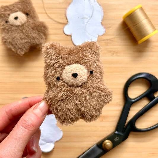 Little Handmade Buddies