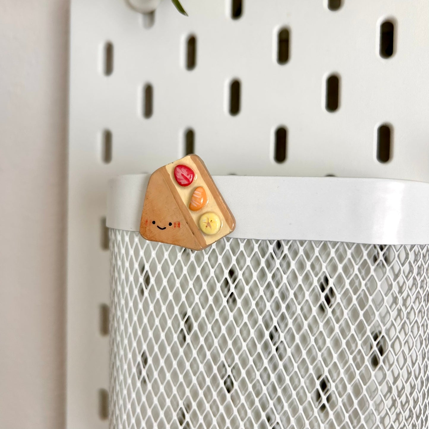 Handmade Sandwich Magnets