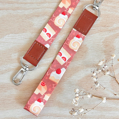 Wrist Lanyards