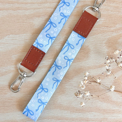 Wrist Lanyards