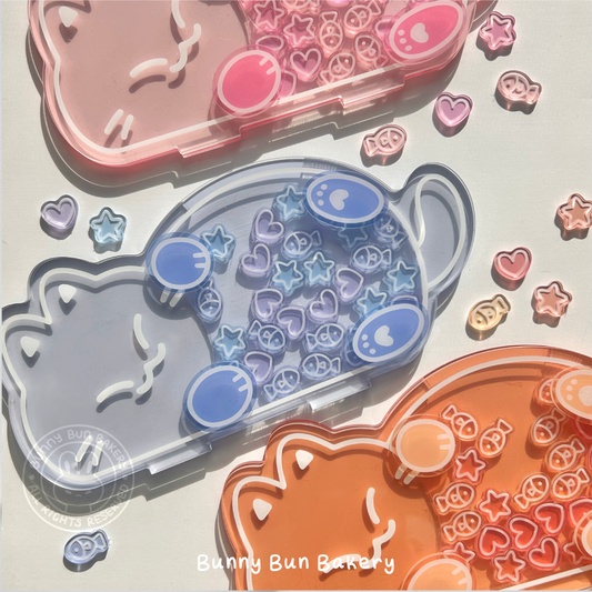 Happiness Fund | Physical Reward System Standee