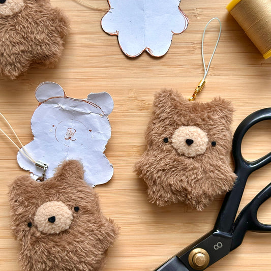 Little Handmade Buddies