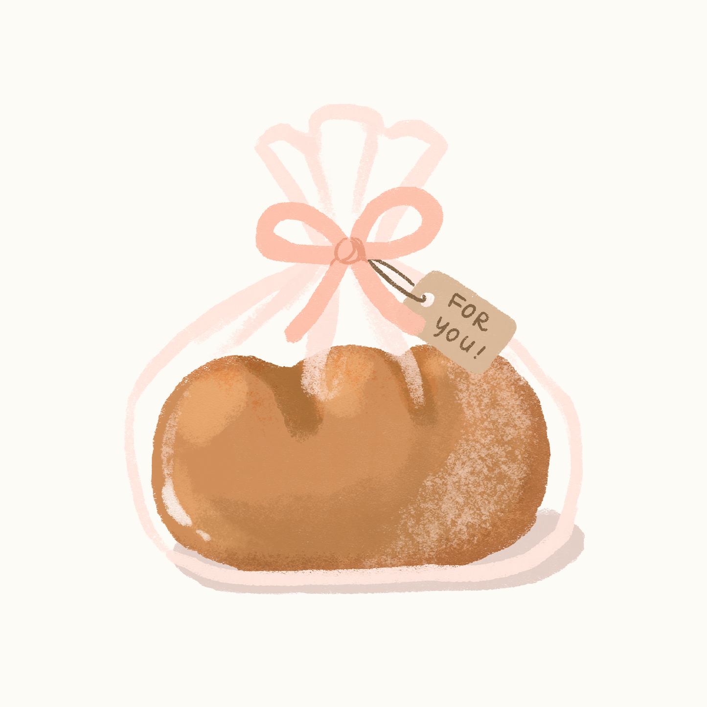 Bunny Bun Bakery Gift Card