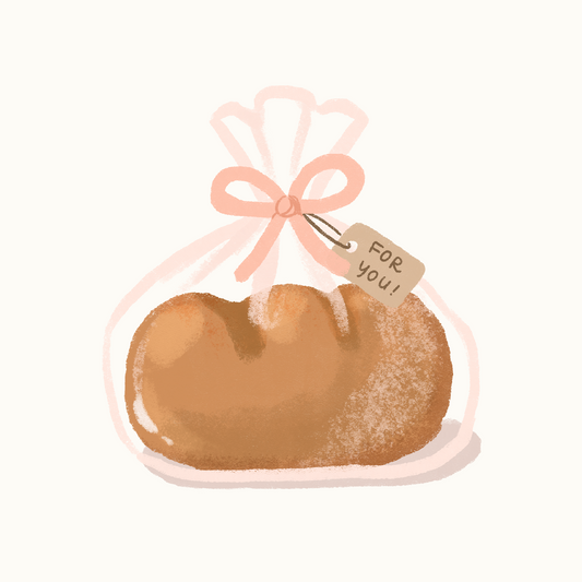 Bunny Bun Bakery Gift Card